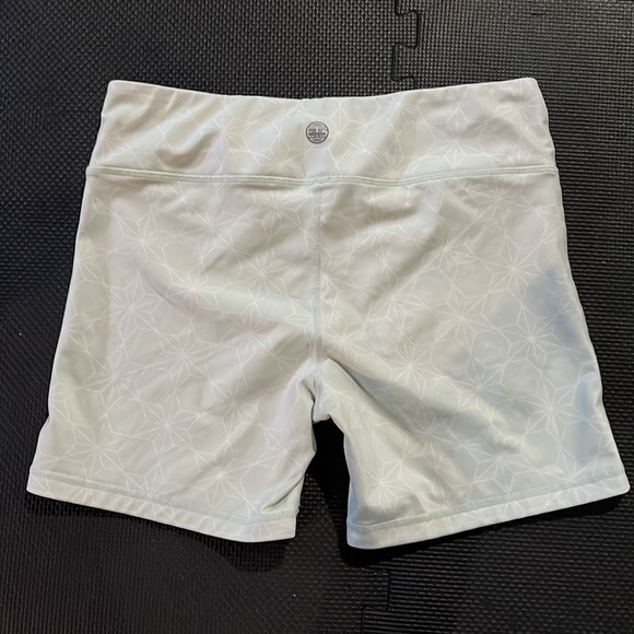 IAB MFG No Ride Shorts High Rise Large Size 10 - Picture 6 of 6